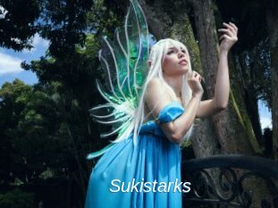 Sukistarks