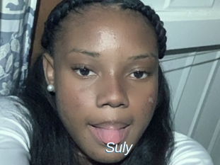 suly Ejaculations Féminines