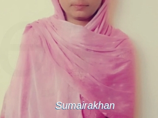 Sumairakhan