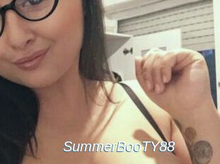 SummerBooTY88
