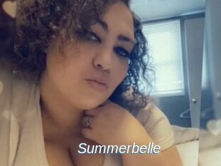 Summerbelle