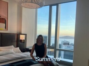 summerd Ejaculations Féminines