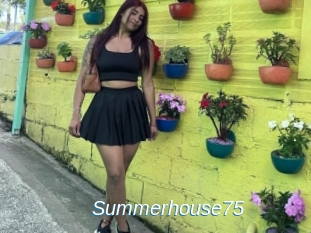 Summerhouse75