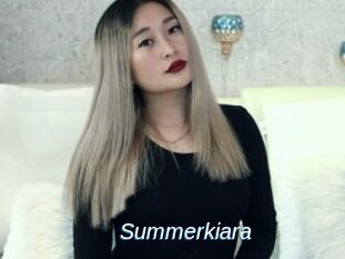 Summerkiara