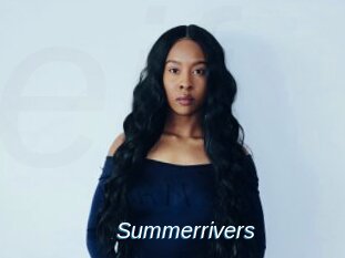 Summerrivers