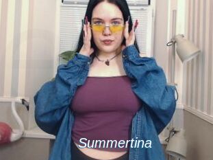 Summertina