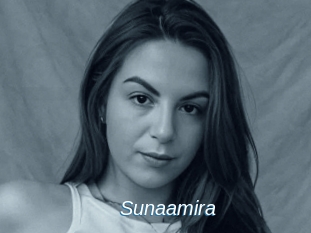 Sunaamira