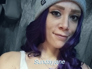 Sundayjane