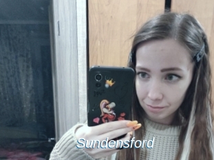 Sundensford
