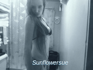 Sunflowersue