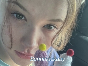 Sunnblackaby
