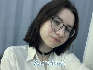 Sunnblumer