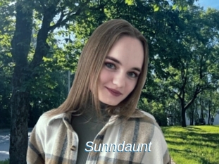 Sunndaunt