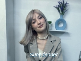Sunndenner