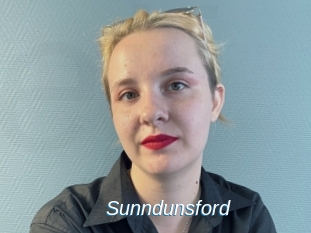Sunndunsford