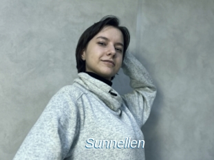Sunnellen