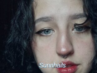 sunnhails Ejaculations Féminines
