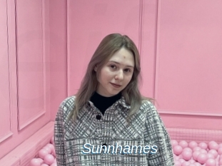 sunnhames Ejaculations Féminines