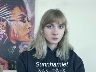 Sunnhamlet