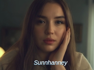 Sunnhanney