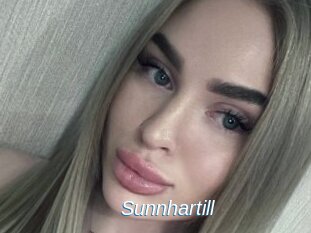 Sunnhartill