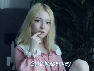 Sunnivabeckey