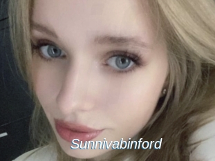 Sunnivabinford