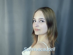 Sunnivacaudell