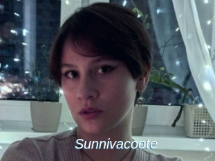 Sunnivacoote