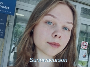 Sunnivacurson