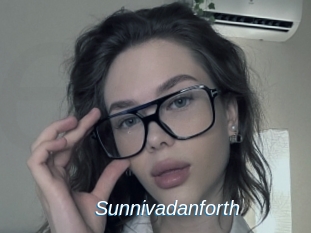 sunnivadanforth Ejaculations Féminines