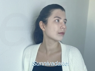 Sunnivadarter