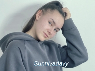 Sunnivadavy