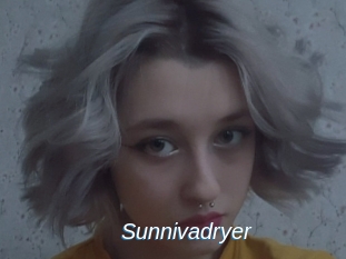 Sunnivadryer