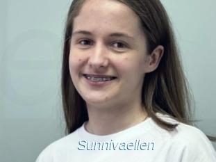 Sunnivaellen