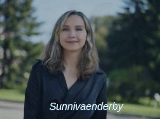 Sunnivaenderby