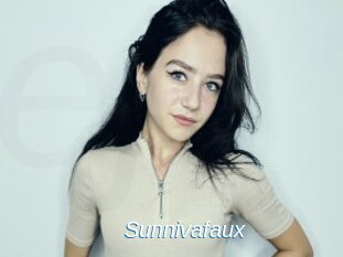 Sunnivafaux