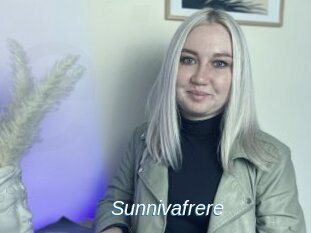 Sunnivafrere