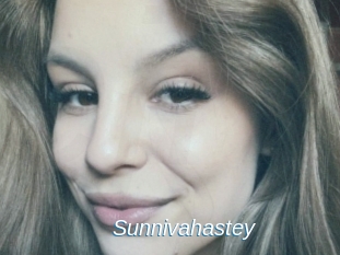 Sunnivahastey