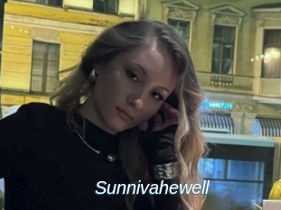 Sunnivahewell