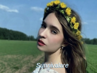 Sunnivalare