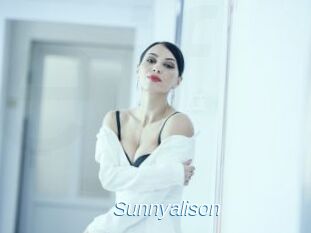 Sunnyalison
