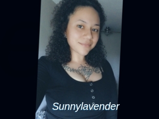 Sunnylavender