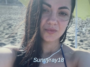 Sunnyray18