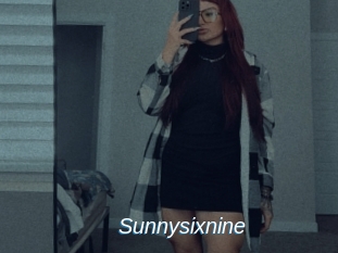 Sunnysixnine