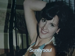 Sunnysoul
