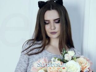 Sunsetsun