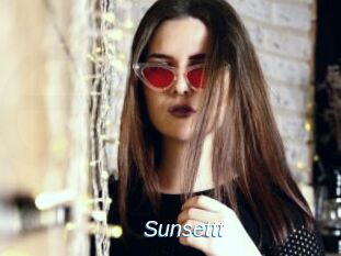 Sunsettt