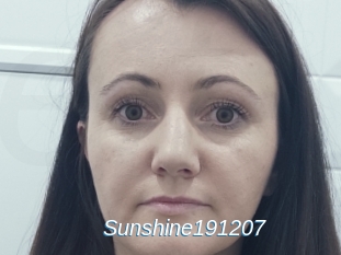 Sunshine191207