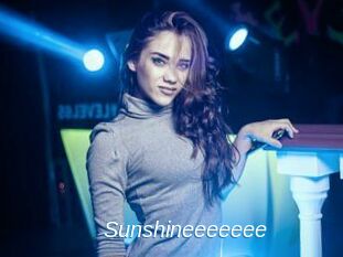Sunshineeeeeee